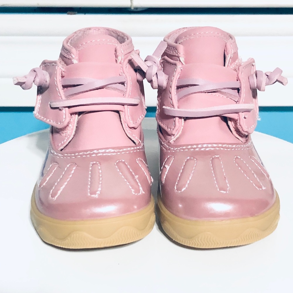 Little Kid's Icestorm Crib Boots